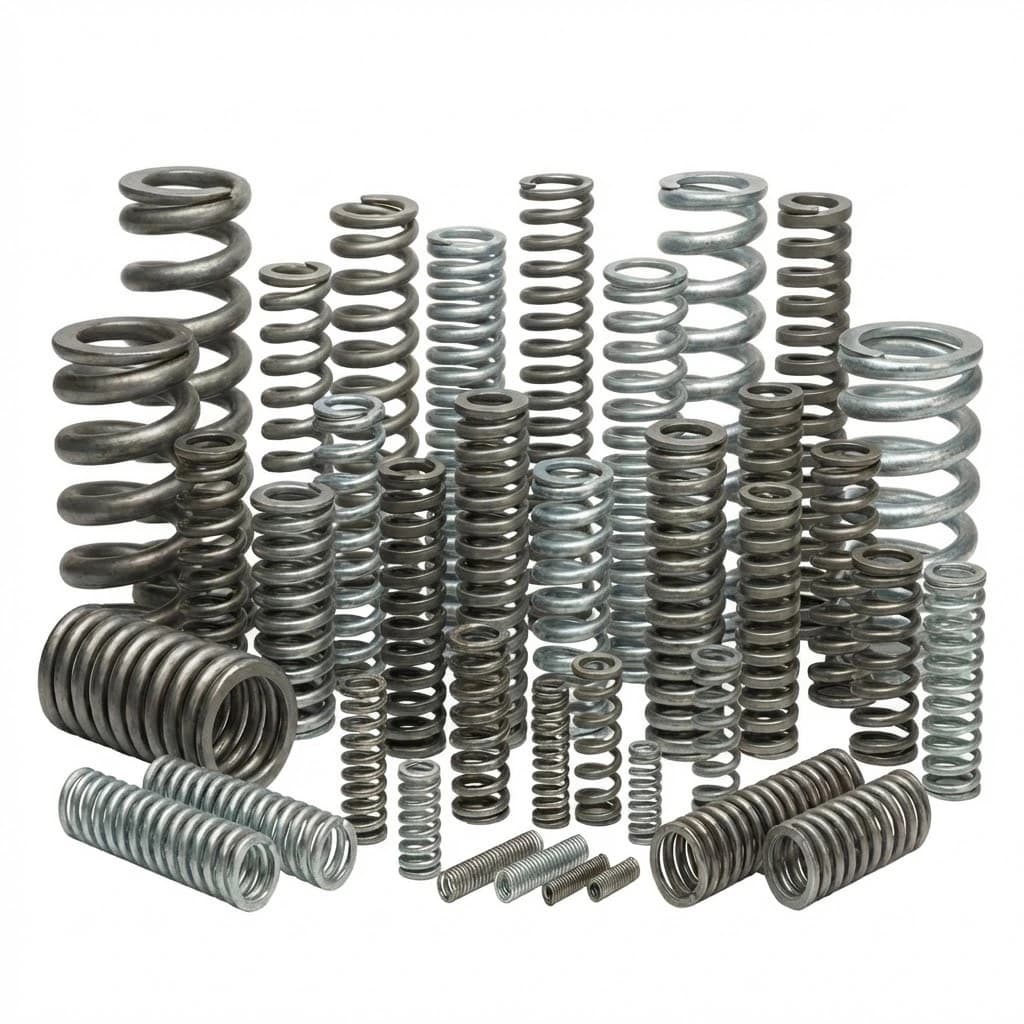 Spring Product Image