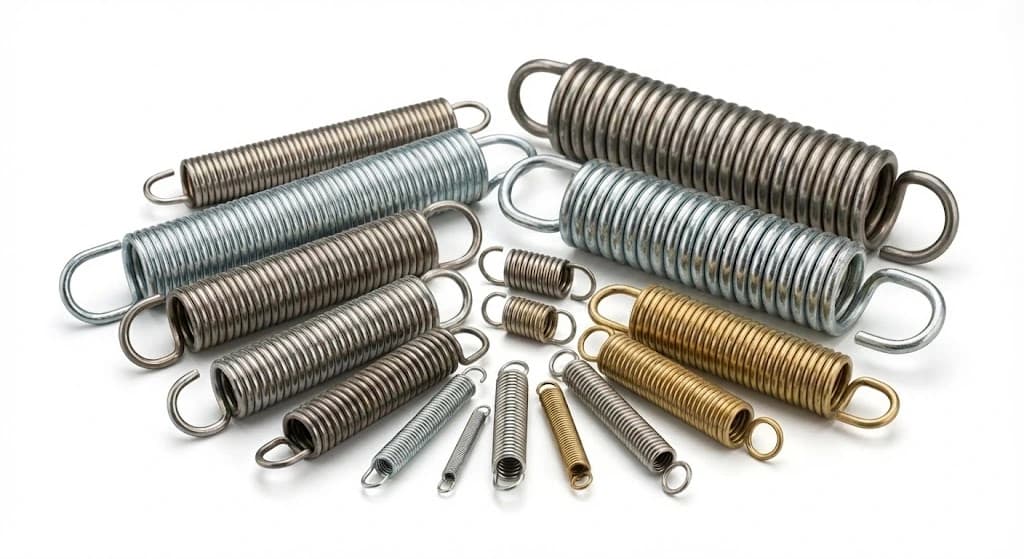 Spring Product Image