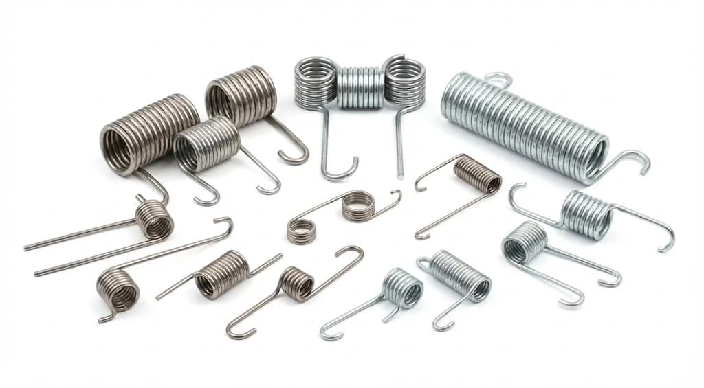 Spring Product Image