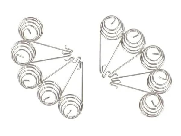 Pillerden Devrelere Kurulan Enerji Köprüsü: Kumanda Pil Yayları